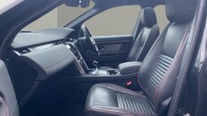 Land Rover Discovery Sport 1.5 P300e R-Dynamic SE 5dr Auto [5 Seat] Station Wagon